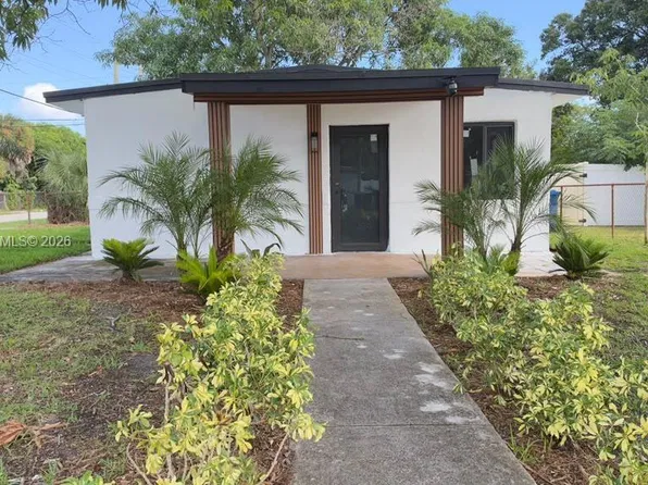 450 NW 20th Ave, Fort Lauderdale, FL 33311