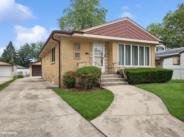 1486 Prospect Ave, Des Plaines, IL 60018