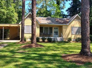 117 Starr St, Tifton, GA 31794