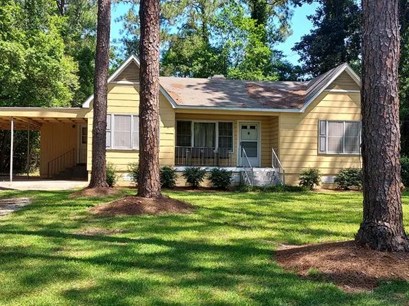 117 Starr St, Tifton, GA 31794