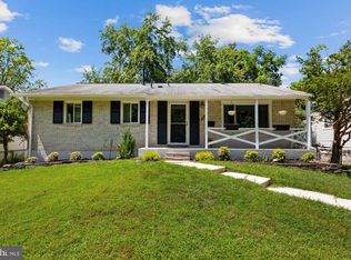 13115 Dauphine St, Silver Spring, MD 20906