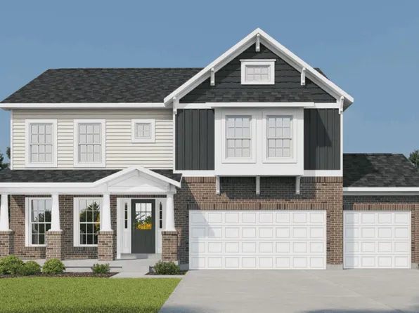 8019 Cotswald Trl, Cottleville, MO 63304