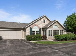 2215 E Tuscany Way #62, Appleton, WI 54913