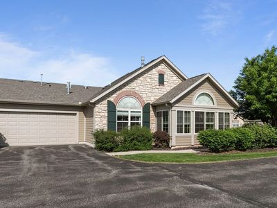 2215 E Tuscany Way #62, Appleton, WI, 54913