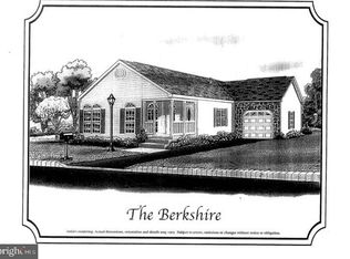 636 Marigold Ln LOT 7, Blue Bell, PA 19422