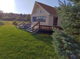 3146 County House Woods Rd, Keuka Park, NY 14478