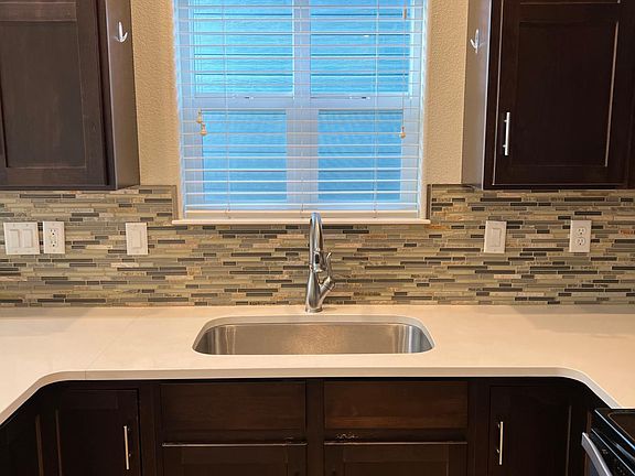 Kitchen sink