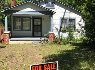 4125 Oakdale Ave, Anniston, AL 36206