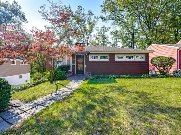 148 The Brooklands Ave, Akron, OH 44305