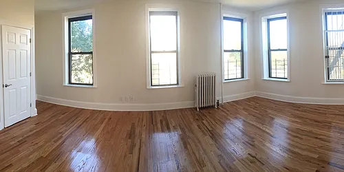 Rented by Limestone Realty Bklyn, LLC