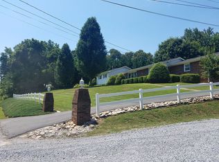 188 George Bowers Rd, Elizabethton, TN 37643