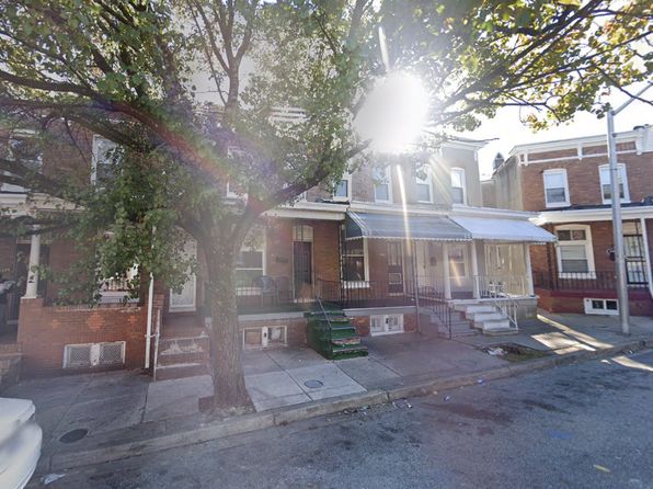 1607 Cliftview Ave