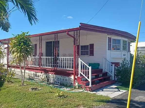 414 NE 5th St #2, Hallandale Beach, FL 33009