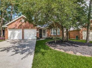 15 Mulberry Glen Pl, Spring, TX 77382