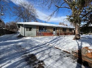 865 Balsam St, Lakewood, CO 80214