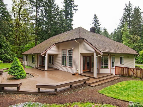 13062 459th Avenue SE, North Bend, WA 98045