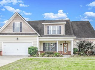 8036 Canary Lake Rd, North Augusta, SC 29841