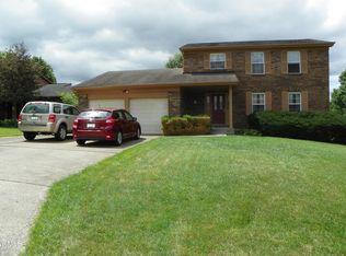 6067 Cedar Hill Ln, Florence, KY 41042