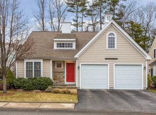 205 Sandtrap Cir, Weymouth, MA 02190