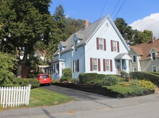 19 Irving St, Spencer, MA 01562