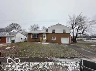 6160 E 43rd St, Indianapolis, IN 46226