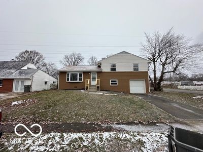 6160 E 43rd St, Indianapolis, IN, 46226