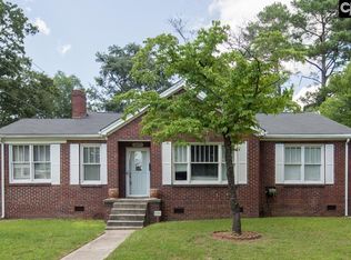 3601 Duncan St, Columbia, SC 29205