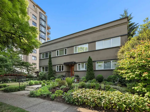 2296 W 39th Ave #8, Vancouver, BC V6M 1T9