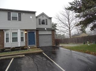 1050 Landings Loop, Columbus, OH 43085