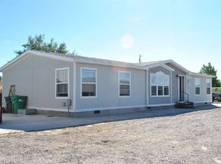 20 Bench Rd, Fallon, NV 89406
