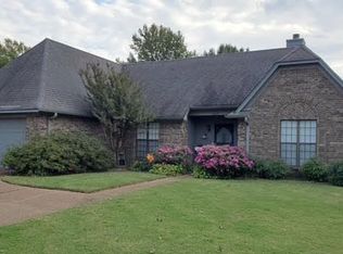 6613 Yale Rd, Bartlett, TN 38134