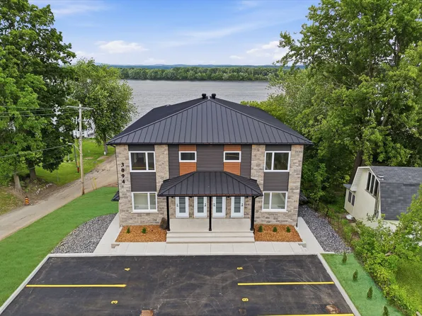 3094 Du Quai Ave #3, Alfred And Plantagenet, ON K0A 3K0