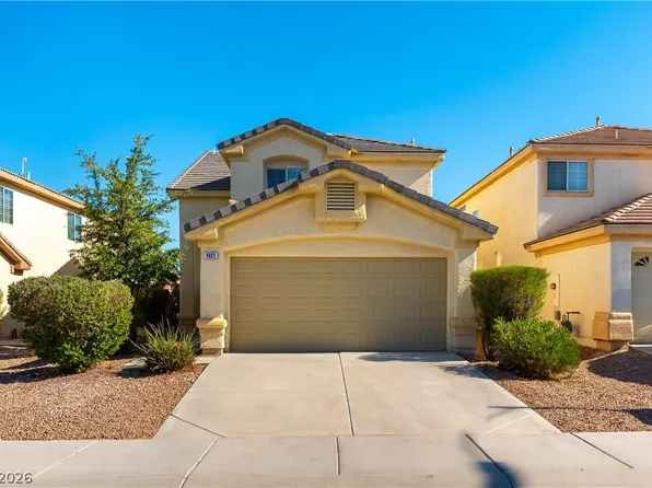 4921 Sparkling Sky Ave, Las Vegas, NV 89130