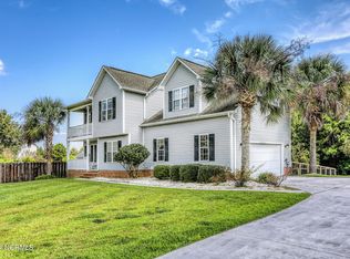 178 E Ridge Ct, Jacksonville, NC 28540