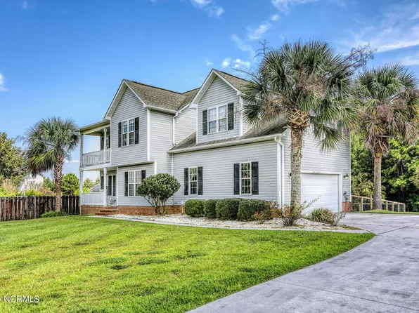 178 E Ridge Court, Jacksonville, NC 28540