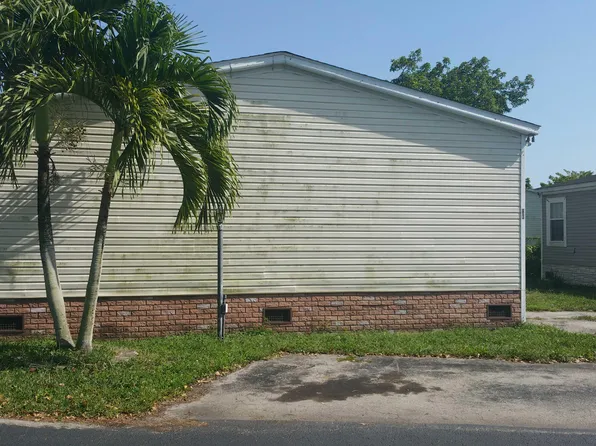220 NE 12th Ave Lot 83, Homestead, FL 33030