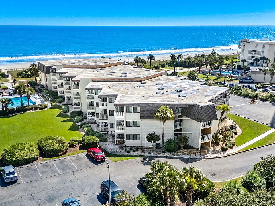 1st image of 5601 N Ocean Blvd. #A115