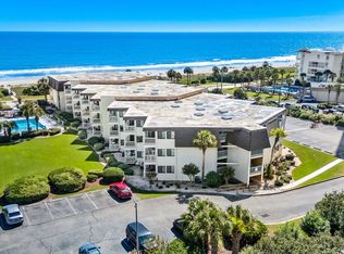 Ocean Forest Villas, Myrtle Beach, SC 29577