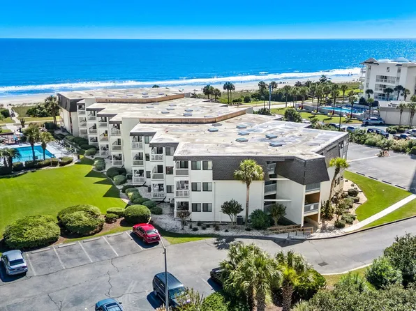 5601 N Ocean Blvd. #A108, Myrtle Beach, SC 29577