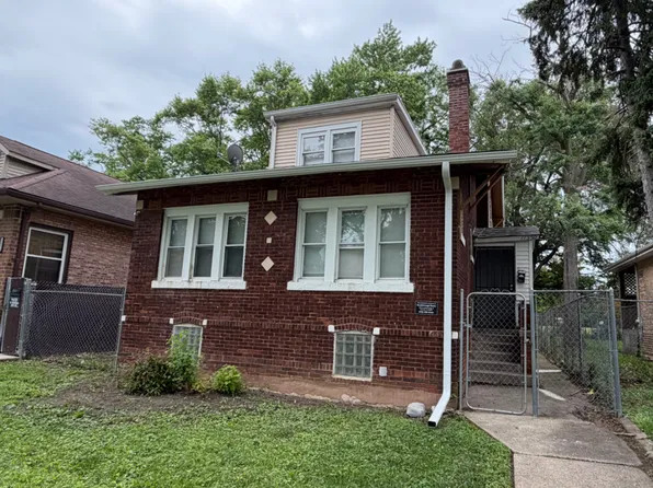 11550 S Church St, Chicago, IL 60643