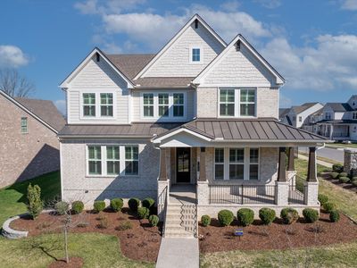 1026 Carlisle Ln, Franklin, TN, 37064