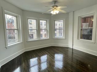 58 Westland Ave #4, Boston, MA 02115