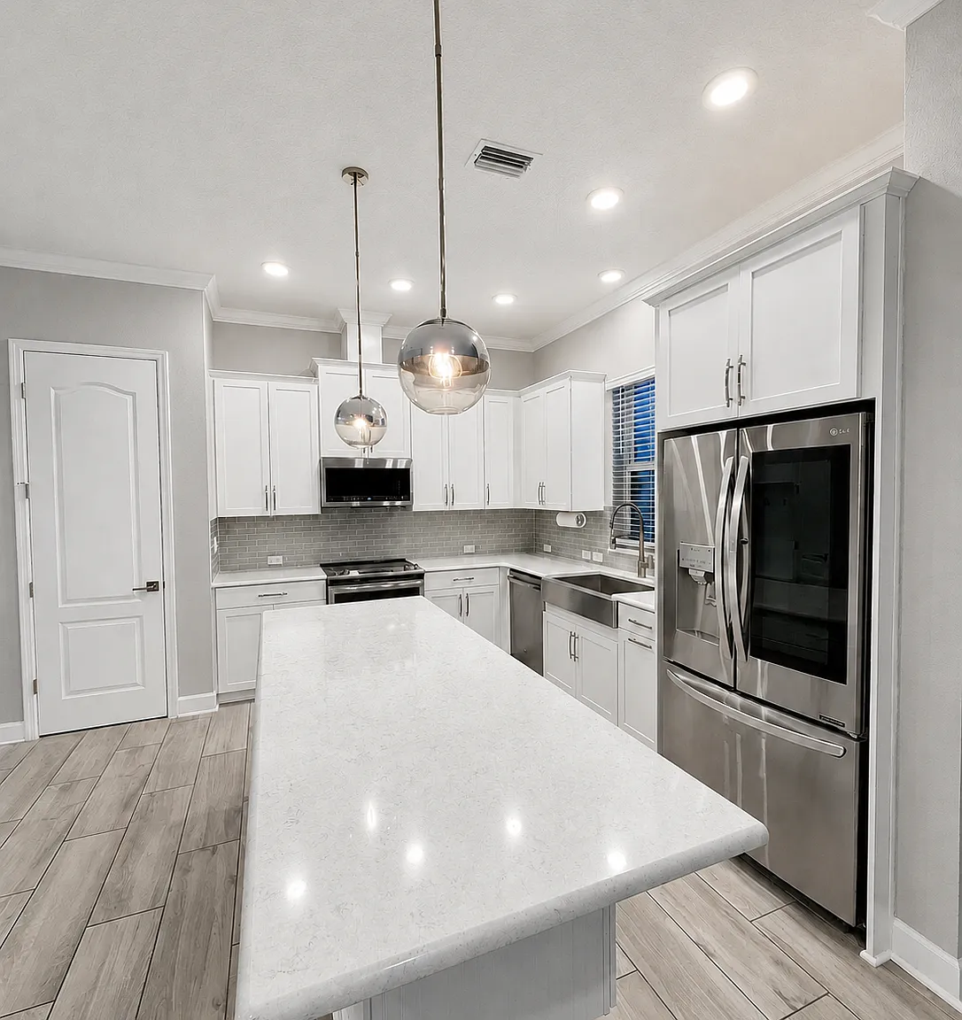 3 bed, 2.5 bath, 1764 sqft, $2,850 — Photo 4
