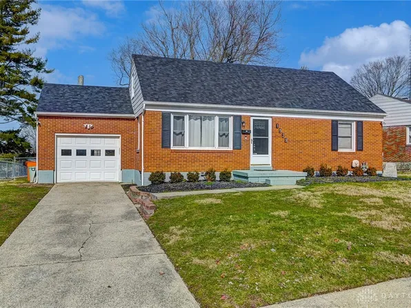1529 Northgate Rd, Springfield, OH 45504