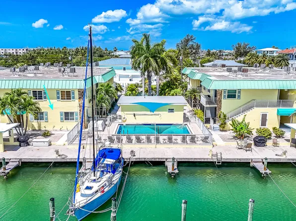 105 Avenue D APT 103, Marathon, FL 33050