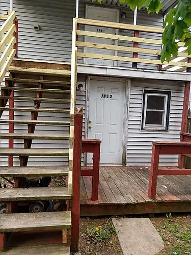 Building Photo - 620 Frederick St #2