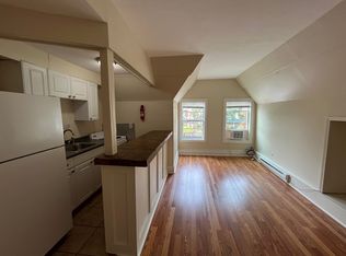 5401 Stanton Ave, Pittsburgh, PA 15206