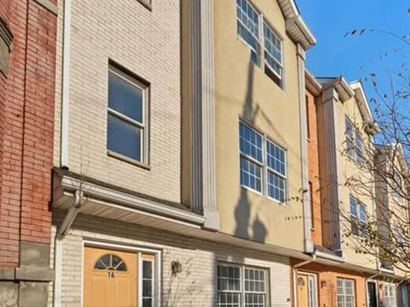 16 E Kinney St, Newark, NJ 07102