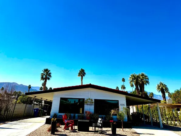 42543 Granite Pl, Palm Desert, CA 92260