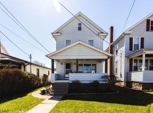 517 W 18th St, Tyrone, PA